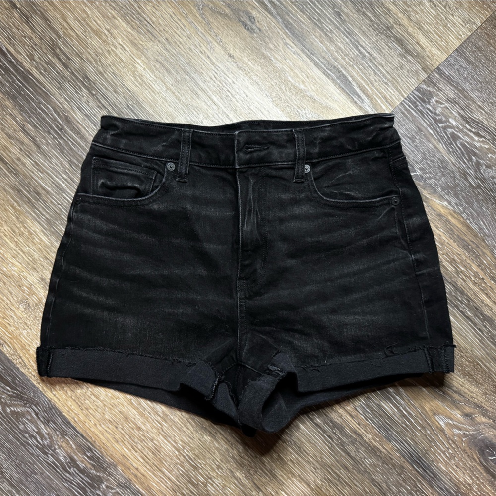 American Eagle Outfitters Mom Short